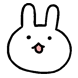 긍정토끼