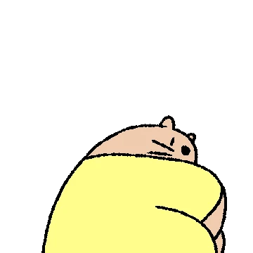 뚠딴뚠딴 심판보는 고양이 뚠딴