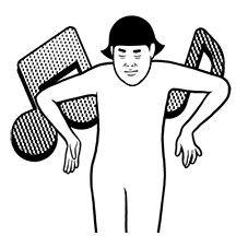 얼씨구 절씨구야