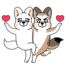 노곤하개 사랑을 나누어요
