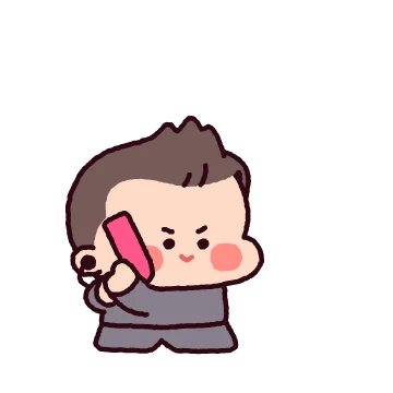 너만의 보디가드 (남친ver)