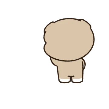귀댕이는 댕청해도 열정 가득해
