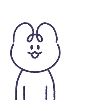 미유의 평화로운 순간