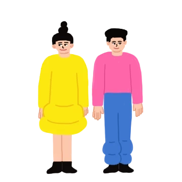 그대와 함께 룰루랄라
