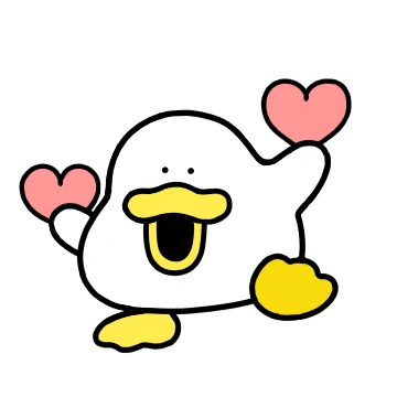 깨방정! 말랭쫄랭 오랭이