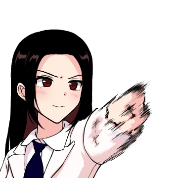 쿨데레 그녀 2