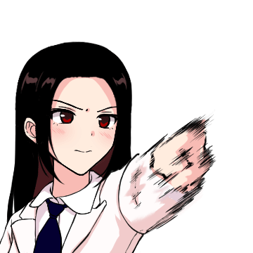 쿨데레 그녀 2