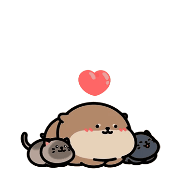 아기서달이의 평온한 하루