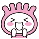 꼬물꼬물 말미잘