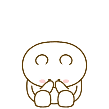 나는 니 편! 편들어주는 곰