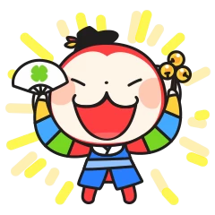 애플멍키 후키의 새해맞이