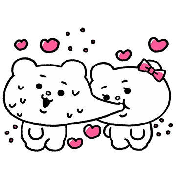 적극적인 곰, baby betakkuma