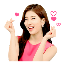 수지의 HOLIDAY