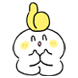 비타민묻은 방글이