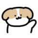 아기자기 예쁜 말