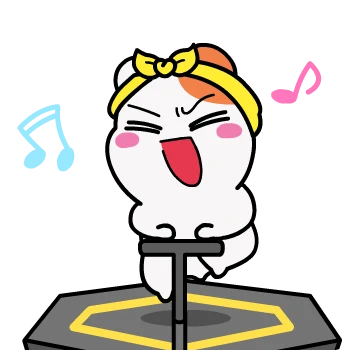 에비츄! 알게뭐야 지금 너무 신나는데!