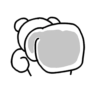 과격한 곰저씨 2