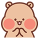 작은 곰 고미
