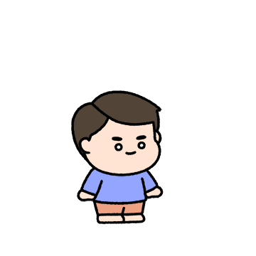 던던한 딸내미의 꼬마 아빠(아빠ver.)