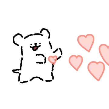 멈무커플 해피데이 (몰티즈)