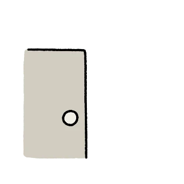 포근포근 방울이와 솔방울군