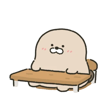딩굴딩굴 비버, 꾸버에요