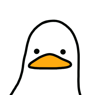 오리는 꽥꽥 11