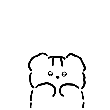 다룽이는 부끄럼쟁이야 2