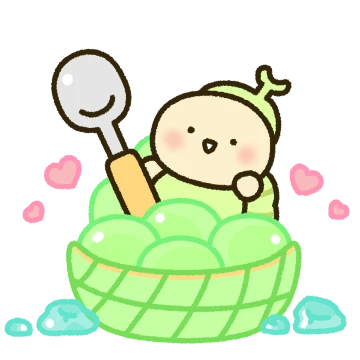 거북이 메론빵 4