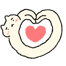 쭈욱쭈욱~ 모짜고롱이