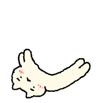 쭈욱쭈욱~ 모짜고롱이