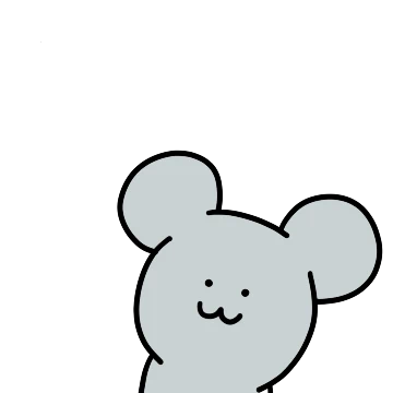 세상단호한 돌맹쥐
