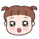 사랑이와 해피톡톡 