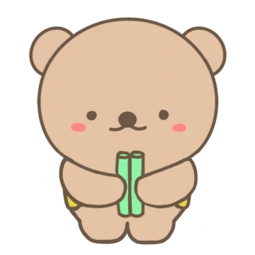왕곰과 함께 등산라이프~!