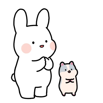 러블리! 푸루와 배코