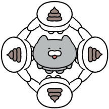 빌런 가득한 현생 살아남기