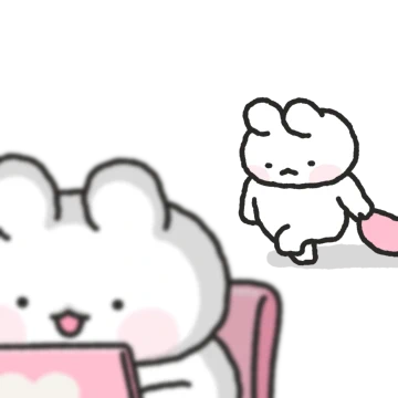 두근두근! 러블리바니