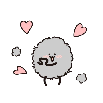 하찮은 먼지티콘