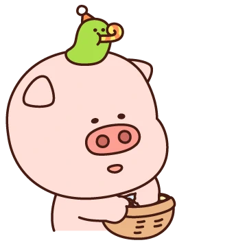 언제나 뚠뚠이 피그