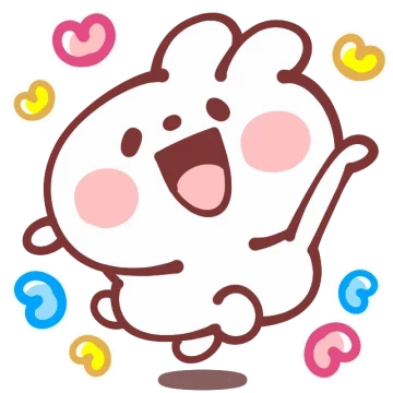 크레이지 반전 토끼
