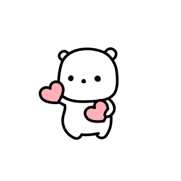 보통통한 강아지 2
