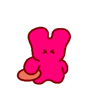 복고감성 복곰이!