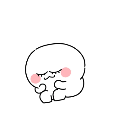 동그리는 말하기 전에 생각했나요