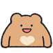 곰도리 포모