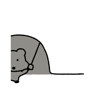 꼬꼬마 쿼카씨 4