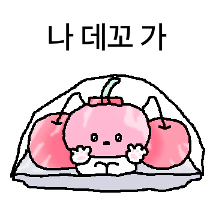 리본체리걸