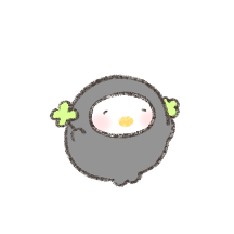 아기뻰귄
