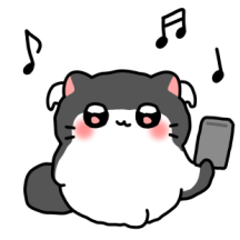 찌그러진 하늘다람쥐 깜몽이 4