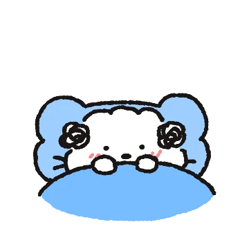 아기멈무 몽쭈