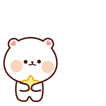 사회생활 잘 하는 잘곰이 Ver. 8